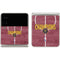 NBA Champions 2023: Denver Nuggets Galaxy Z Flip3 5G Skin